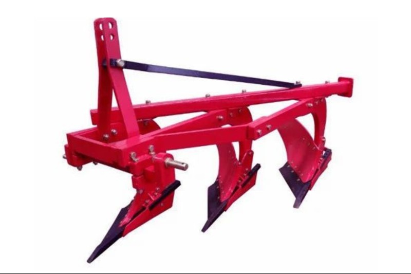Agricultural Plough