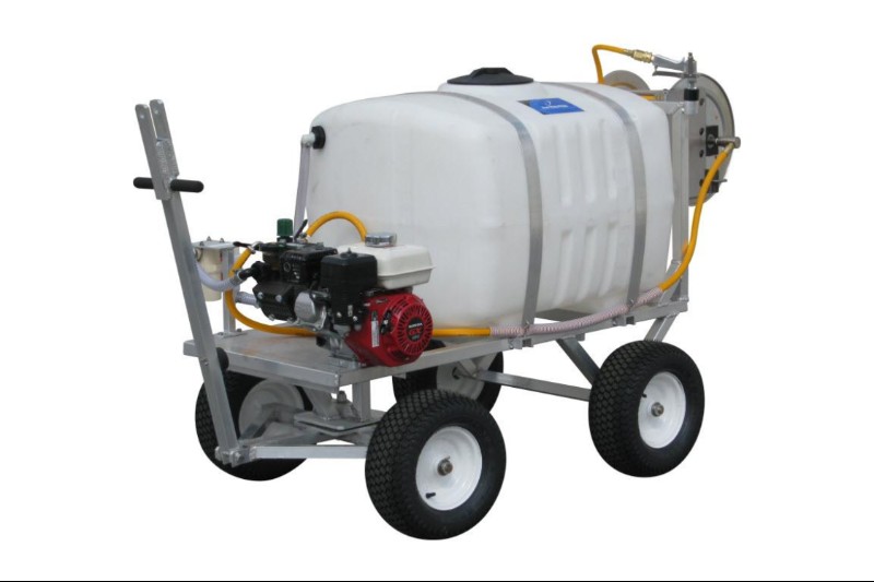 Agricultural Sprayers