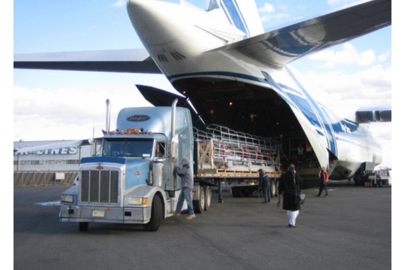 Air Cargo Service