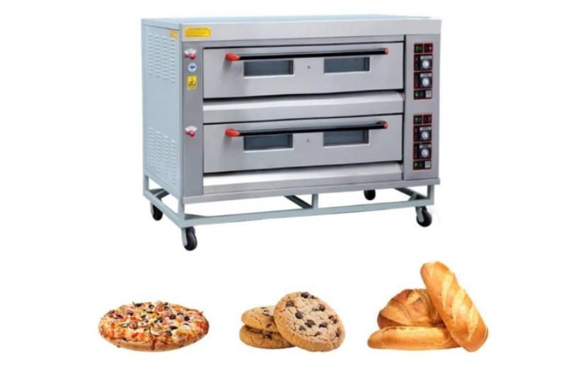 Bakery Oven