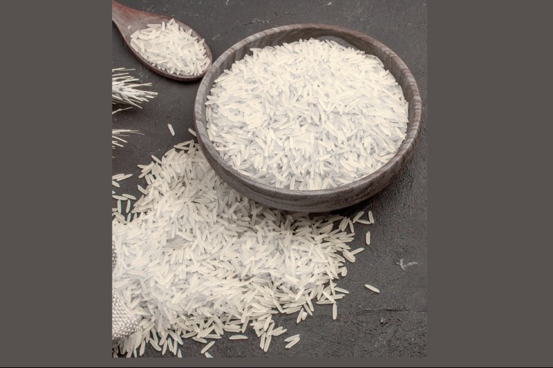 Basmati Rice