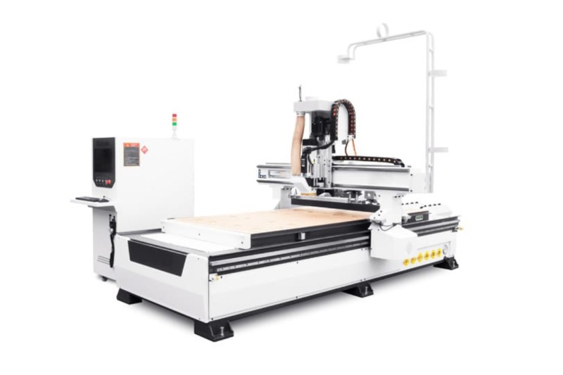 CNC Machines
