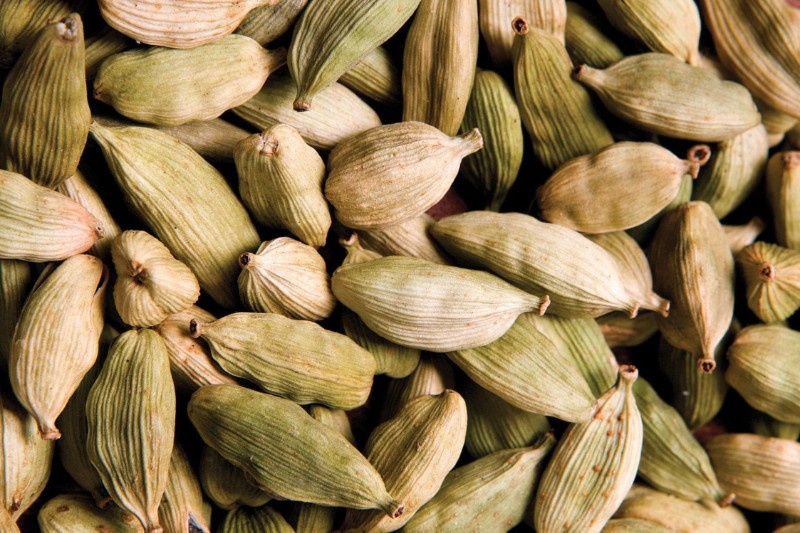 Cardamom