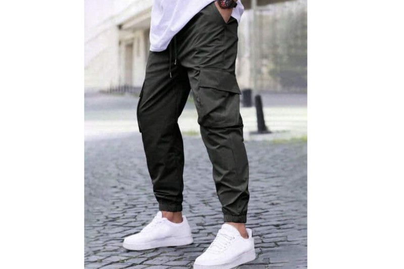Cargo Pant
