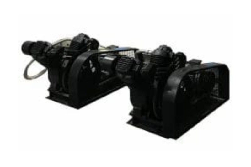 Central Suction System