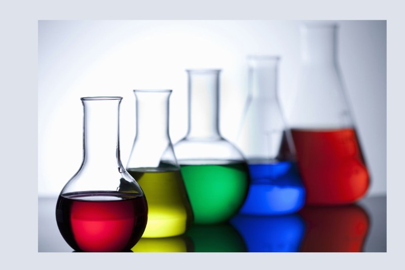 Chemical Fertilizers