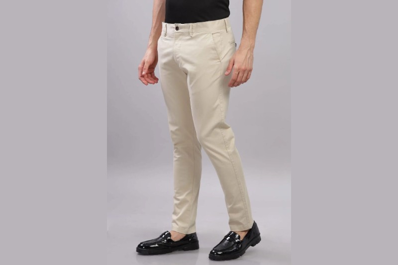 Chino Trousers