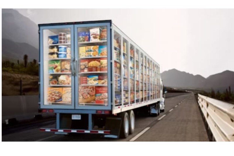 Cold Chain Logistics