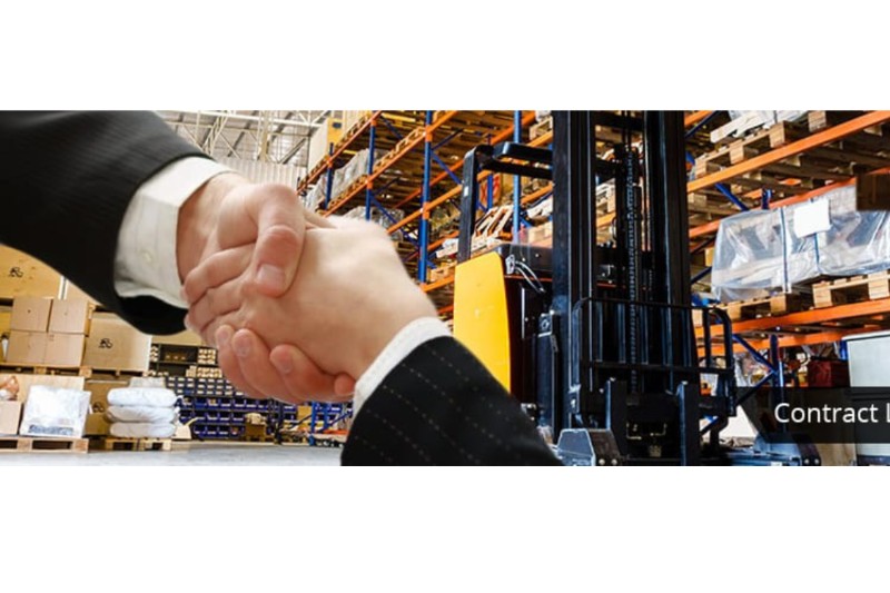 Contract Logistics Service