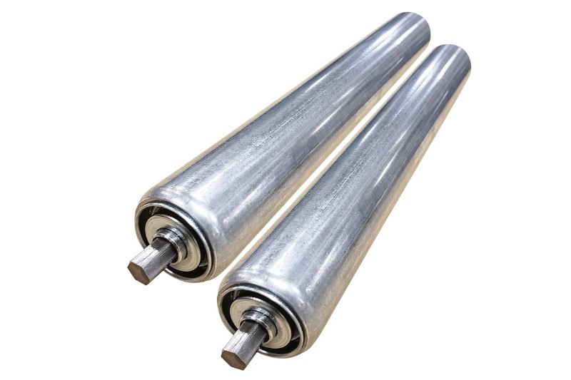 Conveyor Rollers