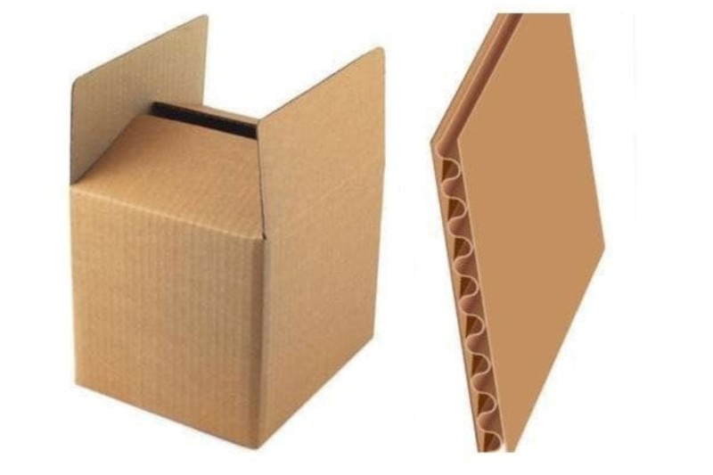 Corrugated Box