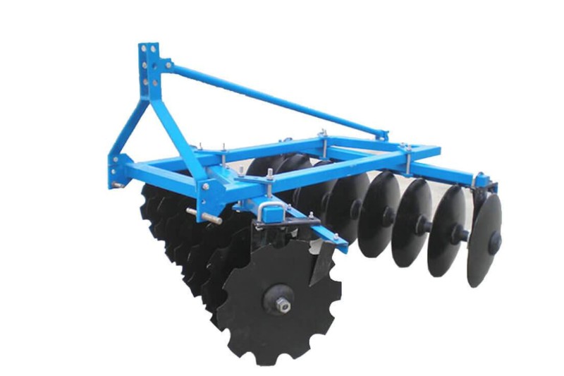 Disc Harrow