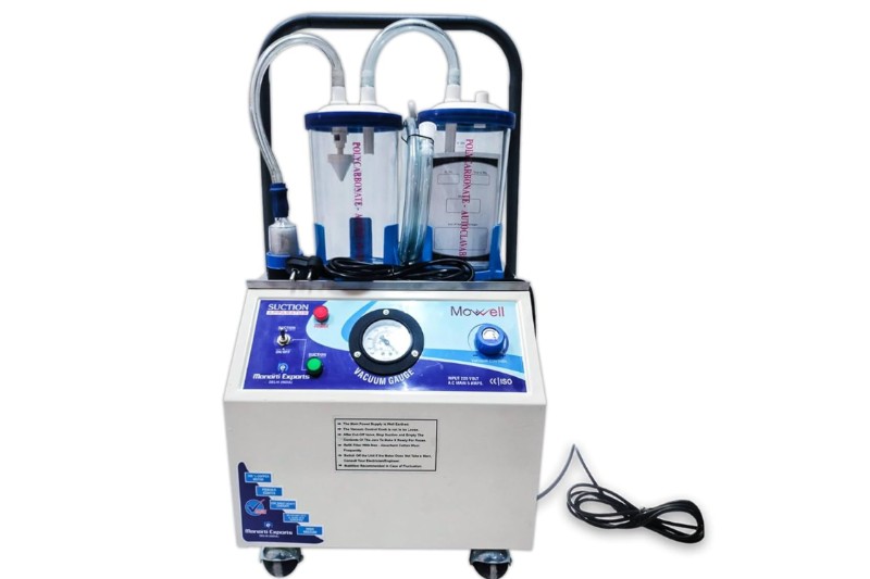 Electric Suction Unit