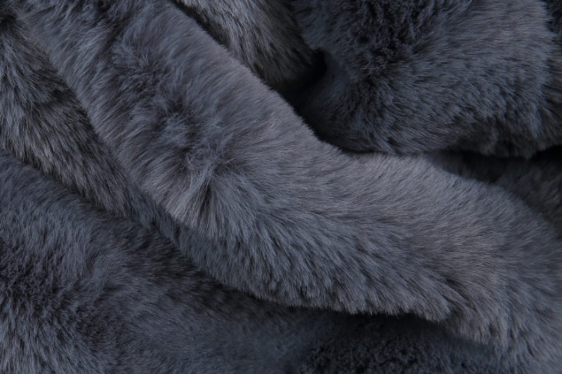 Faux Fur Fabric