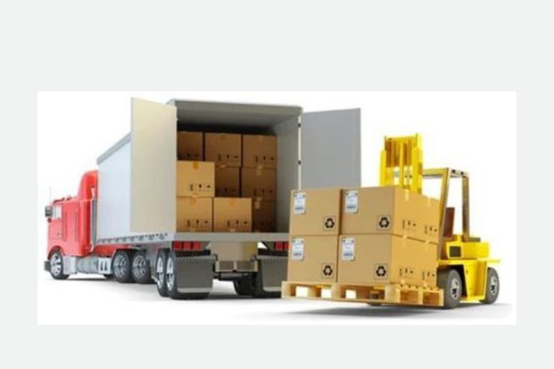 Goods Transport Services