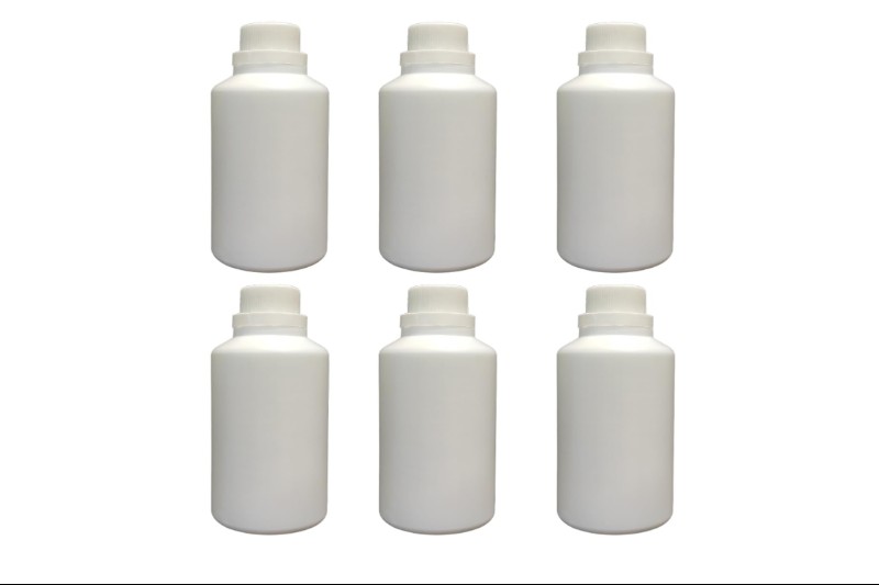 HDPE Bottle