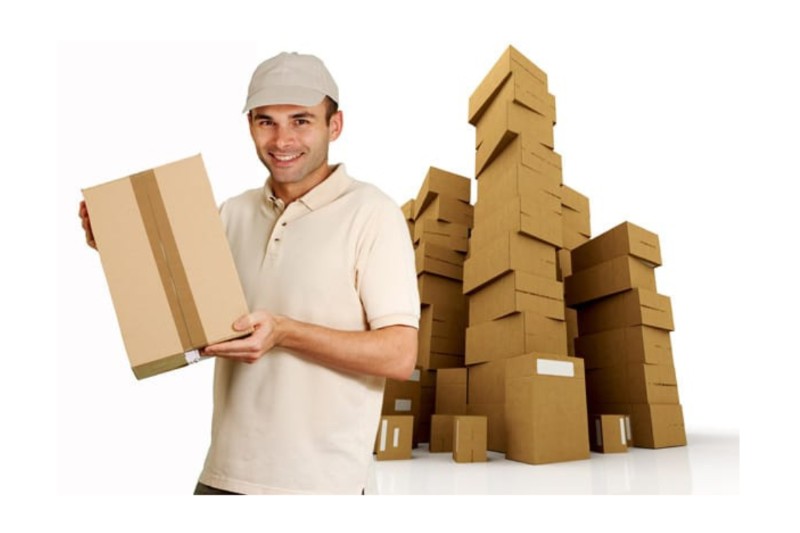 Household Relocation Service
