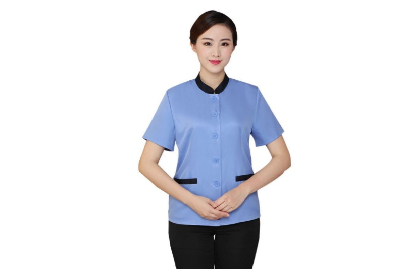 Housekeeping Uniform