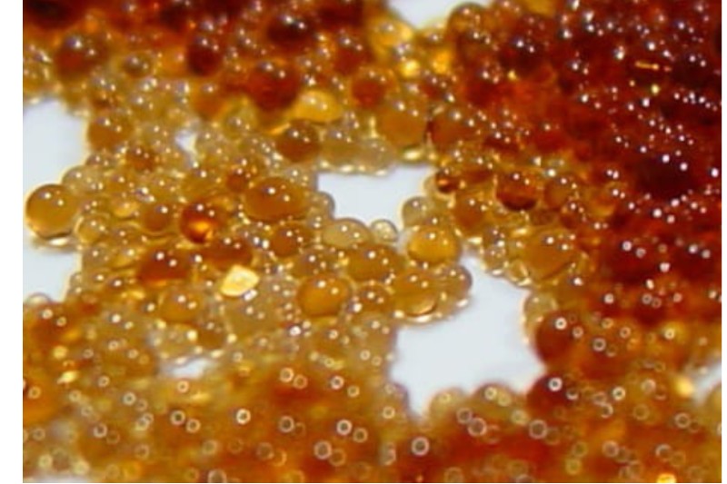 Ion Exchange Resin