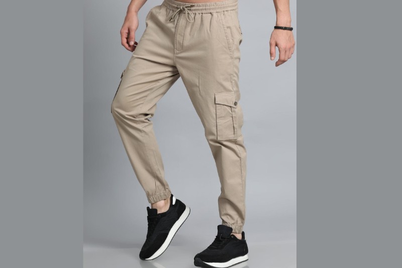 Jogger Pant