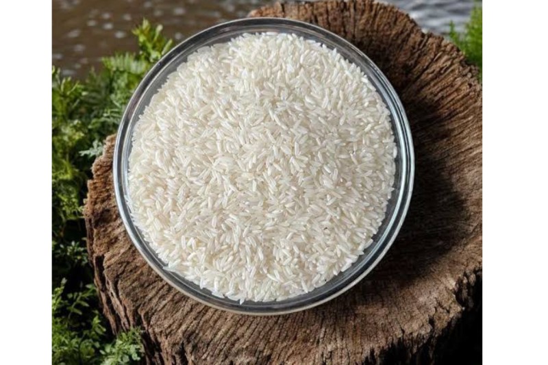 Kolam Rice