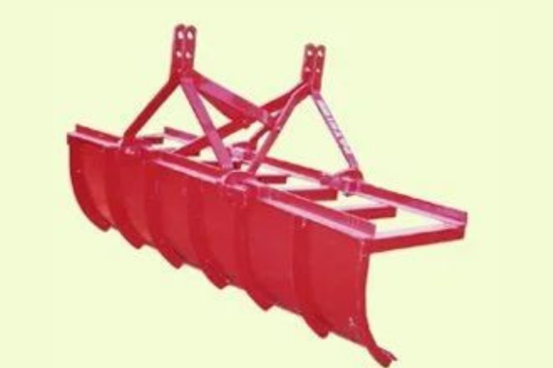 Land Leveler
