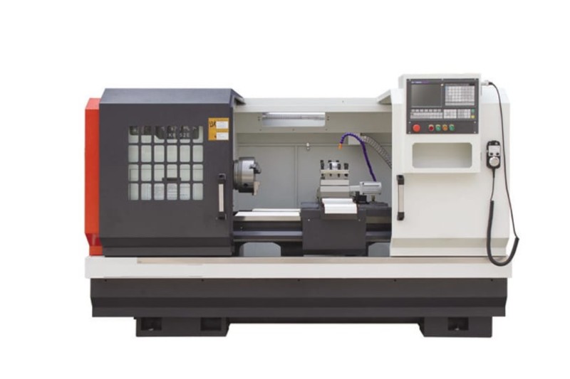 Lathe Machine