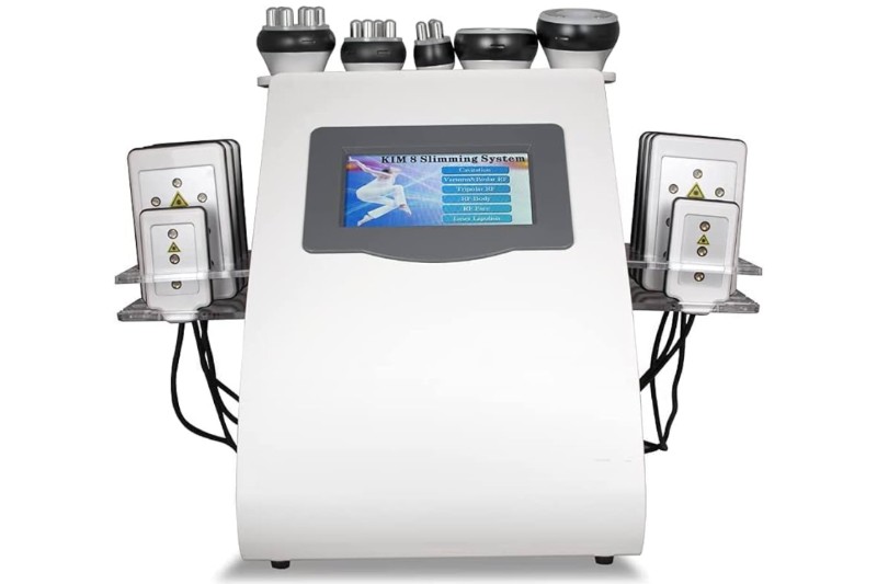 Liposuction Machine