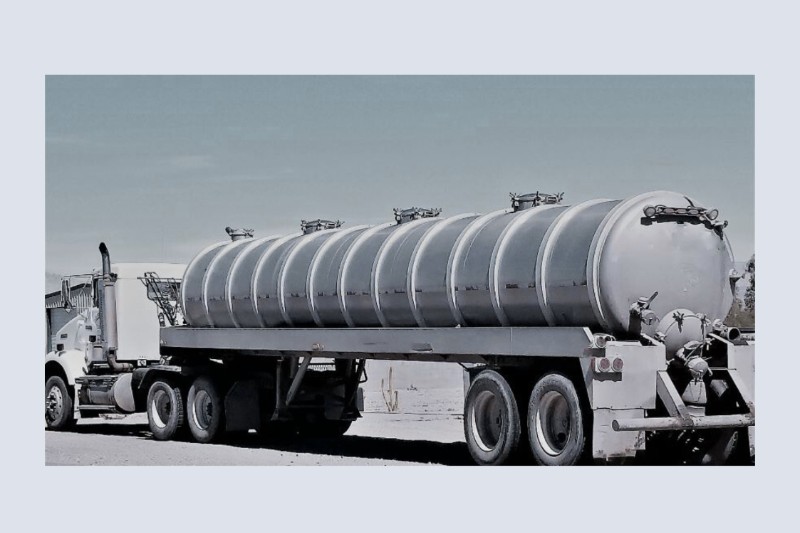 Liquid Transportation Service