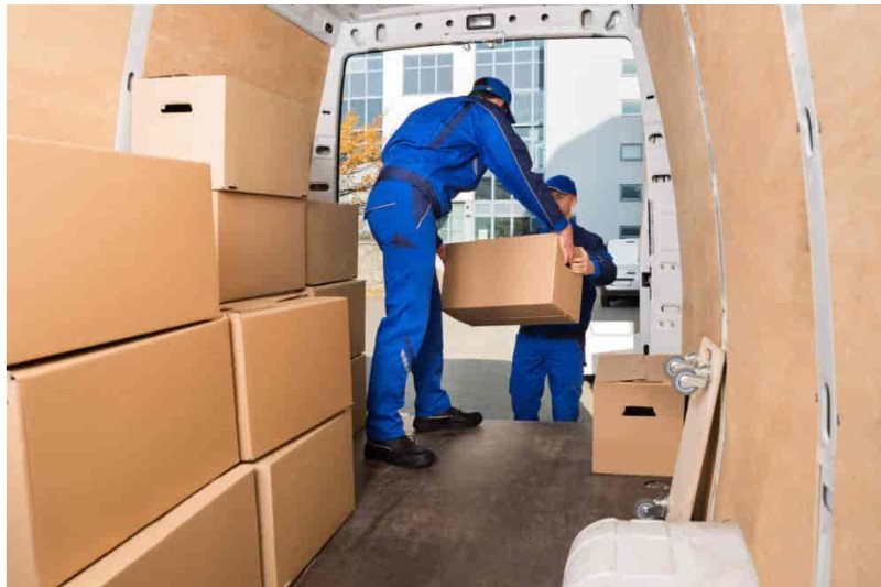 Loading Unloading Services