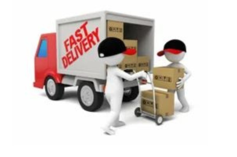 Local Logistics Services