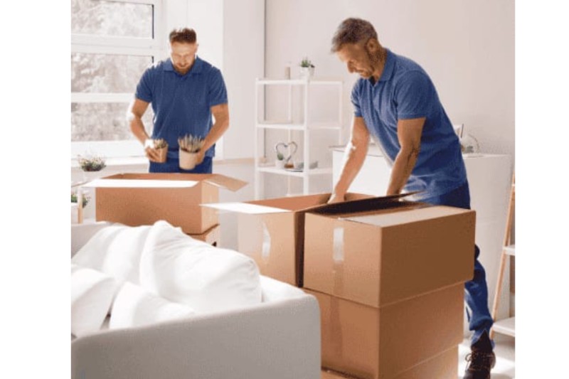 Local Shifting Service