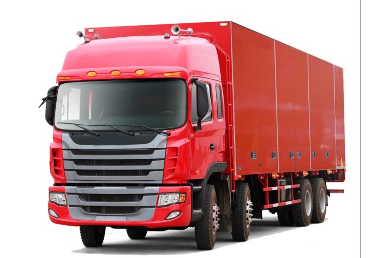 Lorry Transport Services