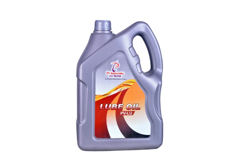 Lubricating Oil