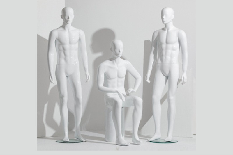 Male Mannequins