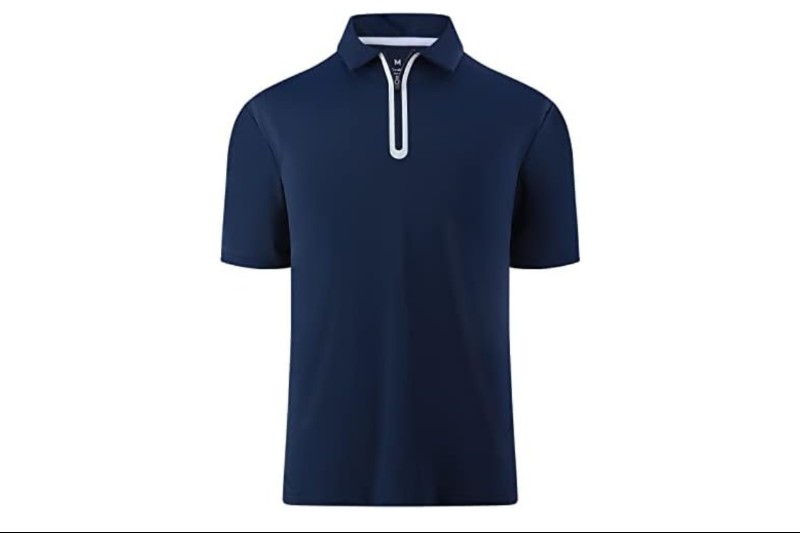 Mens Polo T Shirt