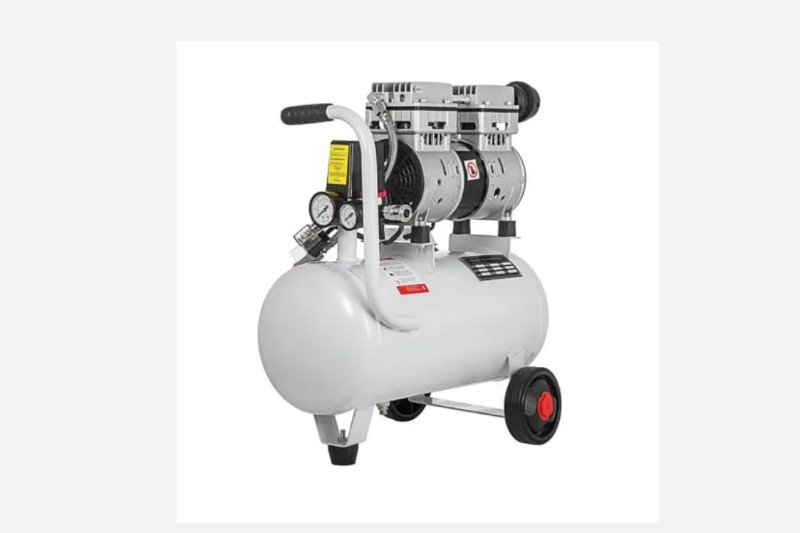 Oil Free Air Compressor