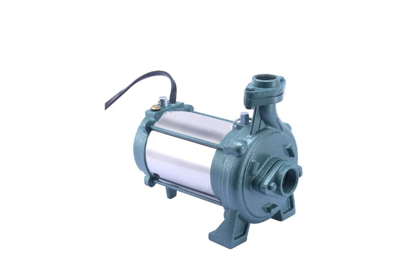 Open Well Submersible Pump