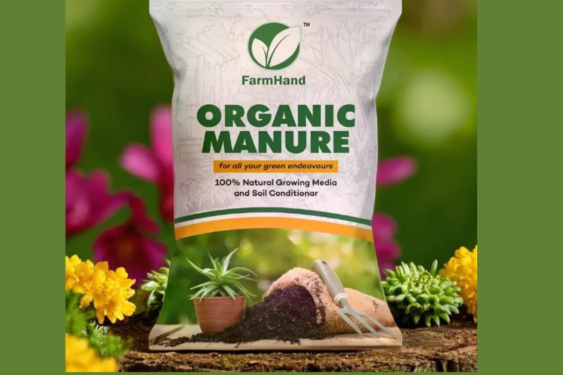Organic Fertilizers