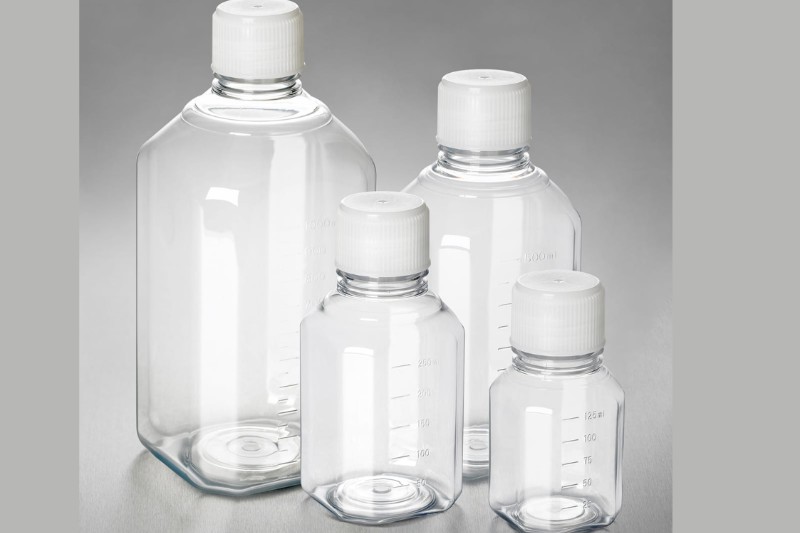 PET Bottles