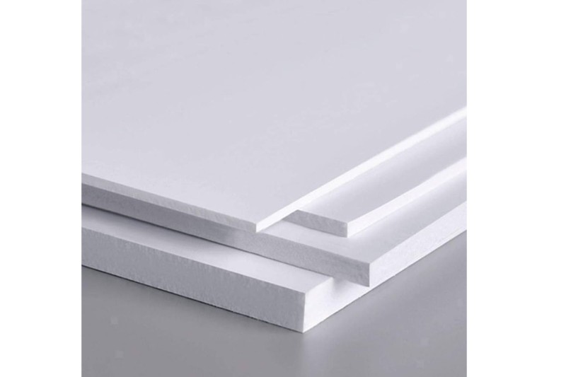 PVC Foam Sheets