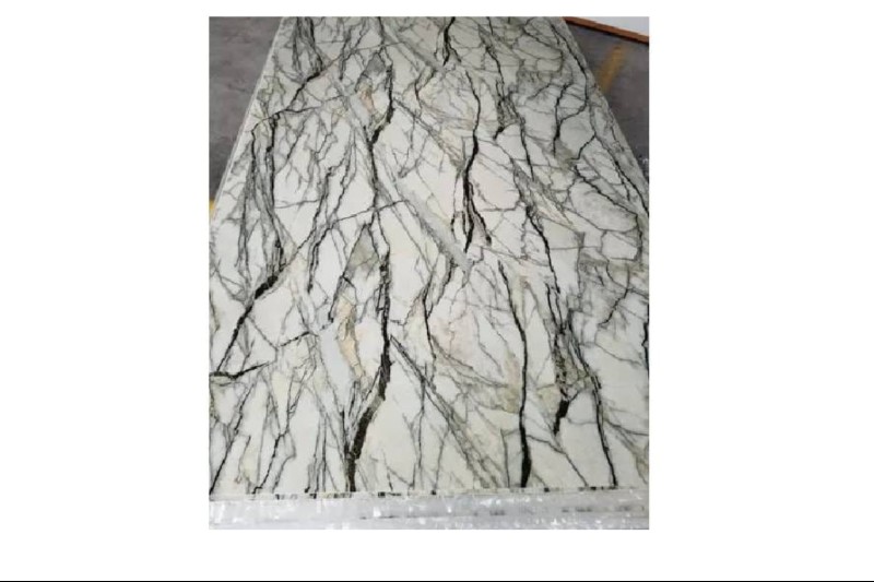 PVC Marble Sheet