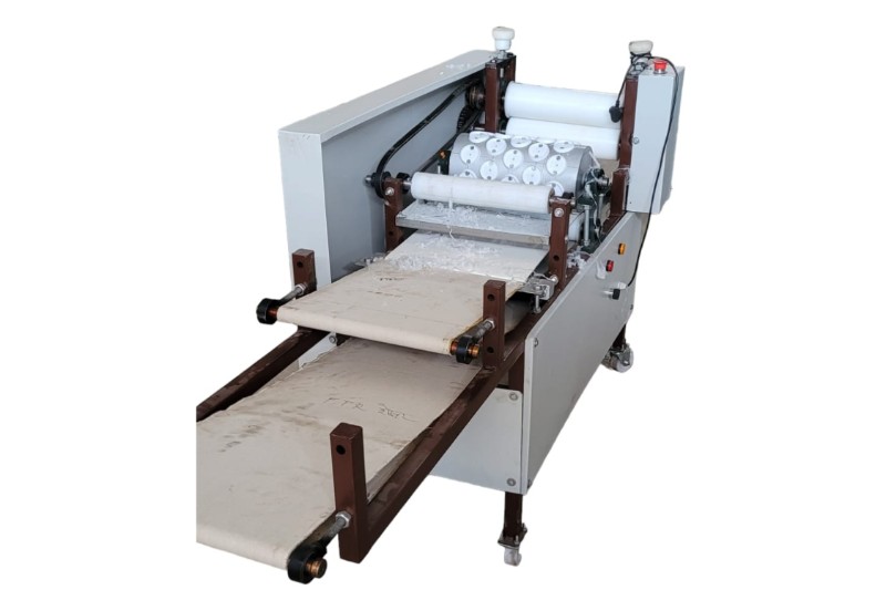 Pani Puri Making Machine