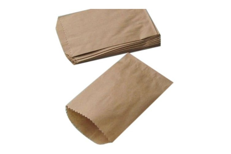 Paper Pouch