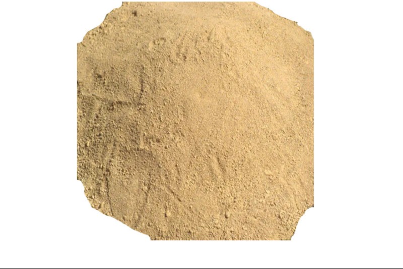 Phosphate Fertilizers