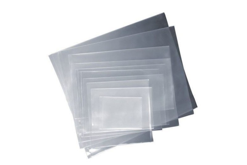 Plastic Pouches