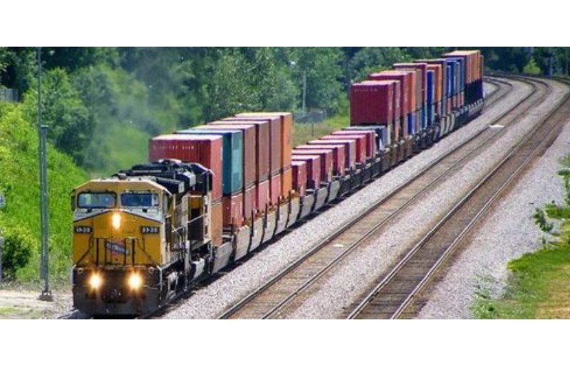 Rail Cargo