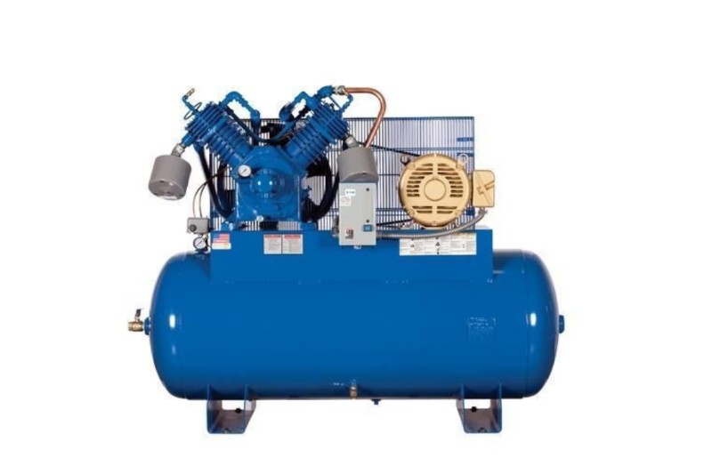 Reciprocating Compressors