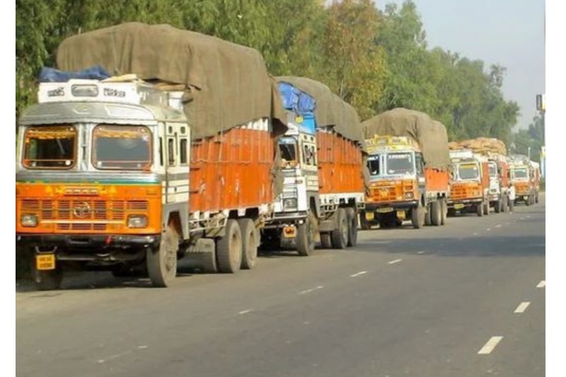 Road Transportation Services