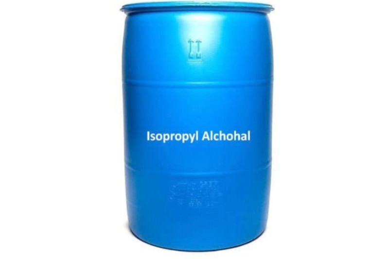 Rubbing Alcohol, Isopropyl Alcohol IPA